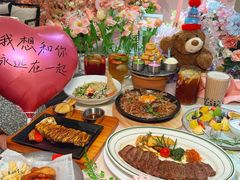 -周沫西餐(嘉禾金铂天地店)