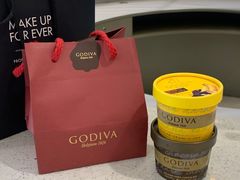 -GODIVA(国际金融中心店)