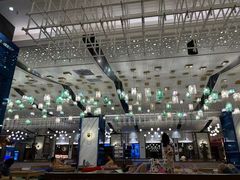 -青水瓦台汤泉(未央店)