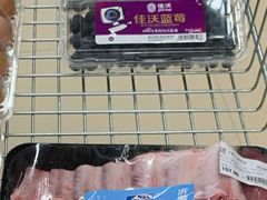 -盒马X会员店(王府井奥莱UP TOWN店)
