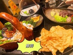 -捞王猪肚鸡火锅(财富中心店)