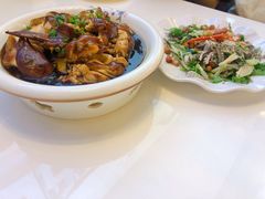 -清晖小苑•顺德地方菜(壹海城店)