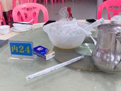 -考记泥焗鸡农庄·海鲜(北洛秘境店)