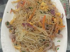 -钱大妈海鲜饭店(保利林语店)