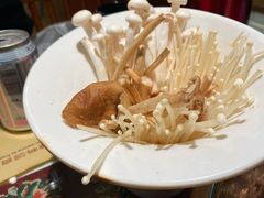-刘姐啤酒鱼民族演艺餐厅(西街总店)