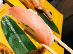 -梅丘·寿司の美登利(银座店)