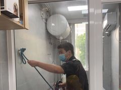 -宠福鑫康馨动物医院·骨科·眼科