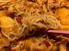 -胖哥俩肉蟹煲(湖滨银泰in77店)