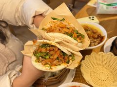 -豆相识•九九豆腐脑(牛咡桥店)