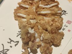 -海市蜃楼花园主题餐厅(石顶店)