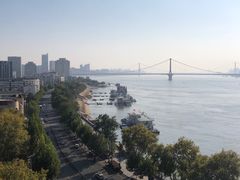 -武汉长江大桥