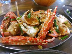 -四川人郑霞海鲜