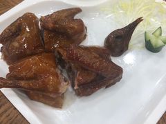 -富豪酒家(正大广场店)