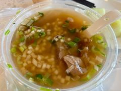 -焦大头牛肉小饭(南关店)