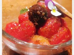 -菩提素素食餐厅(晶郦馆店)
