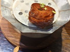 -魁盛居百年鲁菜馆(县西巷店)
