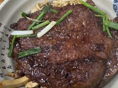 -无名氏面馆(邮电路店)