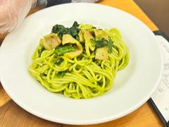 -萨莉亚意式餐厅(新洲佐阾新邑店)