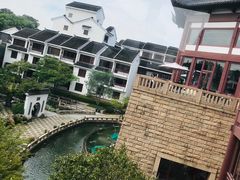 -苏州吴宫泛太平洋酒店