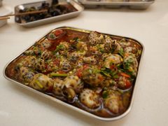 -白仁仔· 活烤海鲜 宵夜(豫园店)