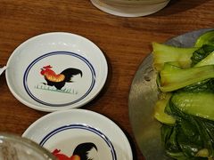 -绿柠食堂(北外滩店)