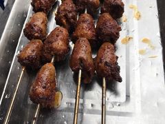 -王记西鎮电烤肉(汶上路店)