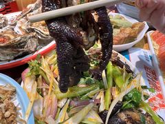 -四禧精酿铜锅涮肉·烧烤工场(大明湖店)