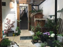 -边渡咖啡烘焙店(昙华林店)