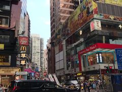 -一蘭拉面(铜锣湾店)