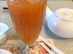 現榨木瓜汁-火宫殿(五一大道分店)