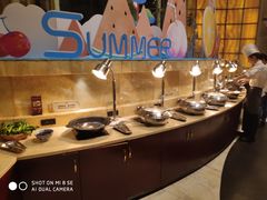 -世纪金源·西餐厅(观音桥东环路店)