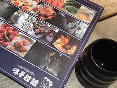 -味千拉面(保定万博广场店)