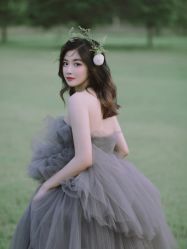 -巴黎恋人婚纱摄影(东莞总店)