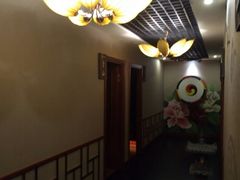 -大赏足道(长白店)