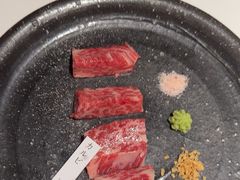 -焱铁烧·黑毛和牛专门店(杭州嘉里中心店)