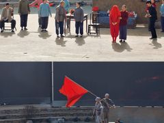 -红嫂家乡旅游区