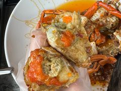 -Ministry of Crab•MOC(交子大道店)