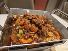 -北李妈妈菜·海肠捞饭(高新万达店)