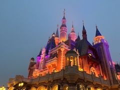 -上海迪士尼度假区