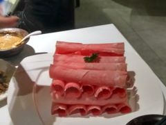 -乔先生涮肉·鲜活牛羊肉火锅(塘沽店)