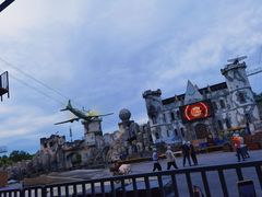 -渔岛海洋度假区