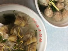 -海平馄饨(逍遥二路店)