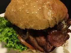 -Fergburger(皇后镇店)