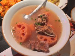 -湘阁里辣(南联锦泰城店)