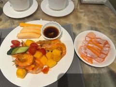 -安蒂娅·海鲜自助餐厅(安蒂娅美兰酒店)