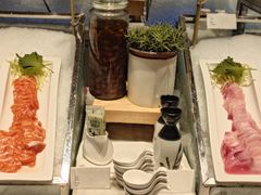 -成都瑞吉酒店·秀餐厅