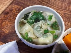 -素满香·食养自助(建邺万达店)