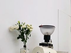 -Onirii Coffee(长乐路店)