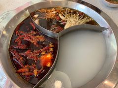 -陳艳红火锅(港汇店)