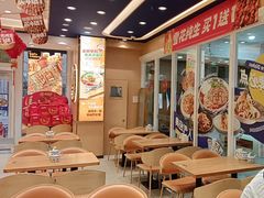 -西部马华清真兰州牛肉面·烧烤夜市(三里河店)